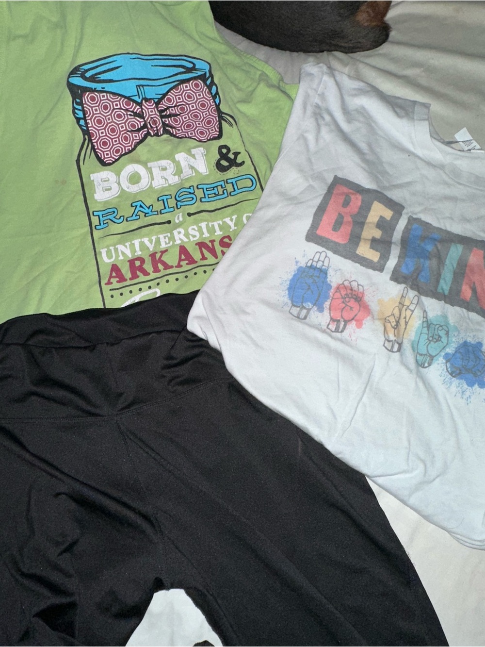 Women’s Lg/XL Bundle